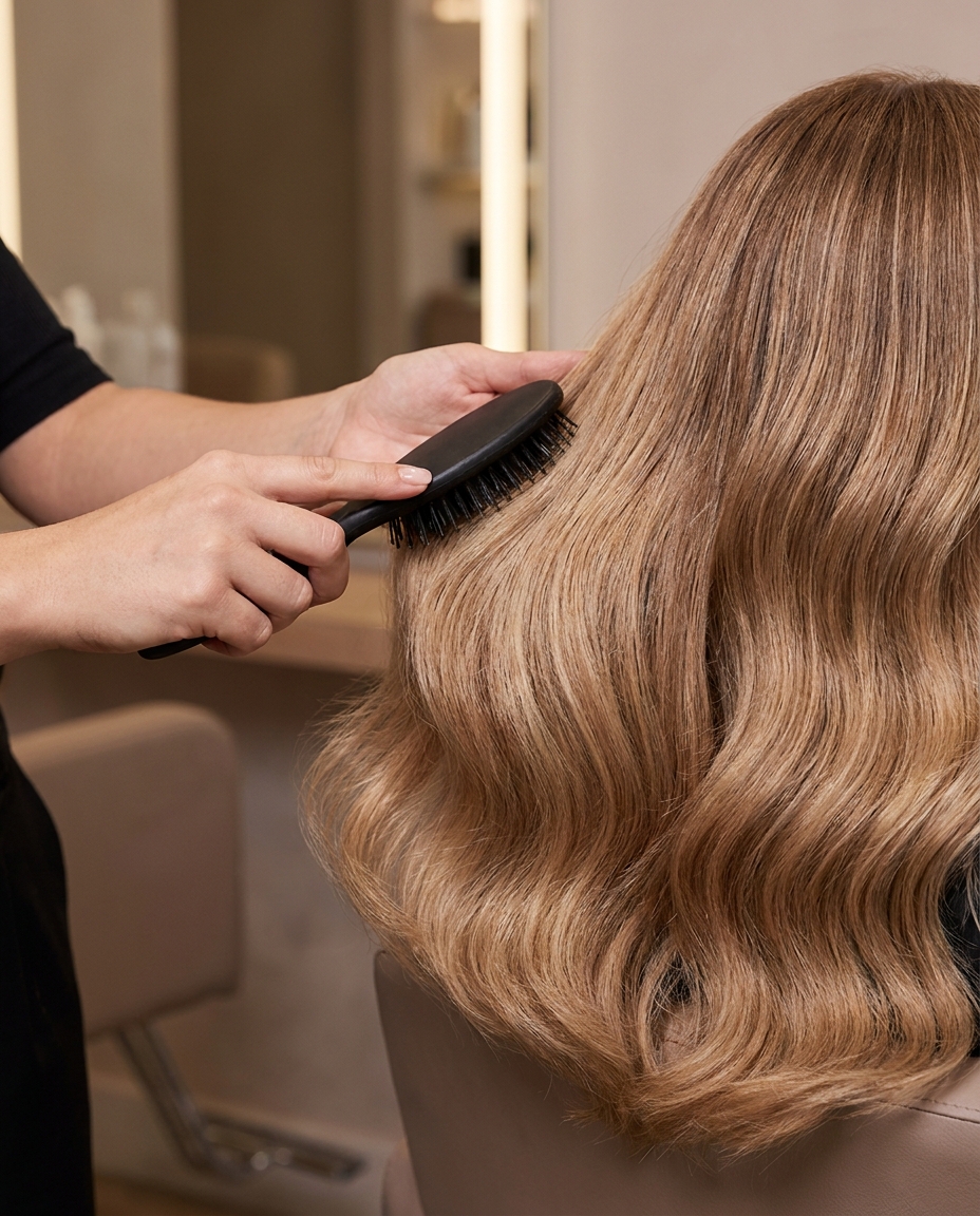 Before look Extensions